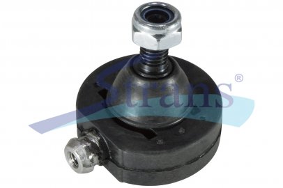 Наконечник Троса Куліси Кпп Renault Kerax/Magnum/Midlum/Premium